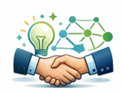 Expand Strategic Research Networks